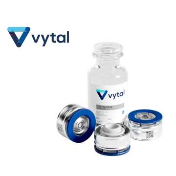 Vytal RTU snap-fit closure