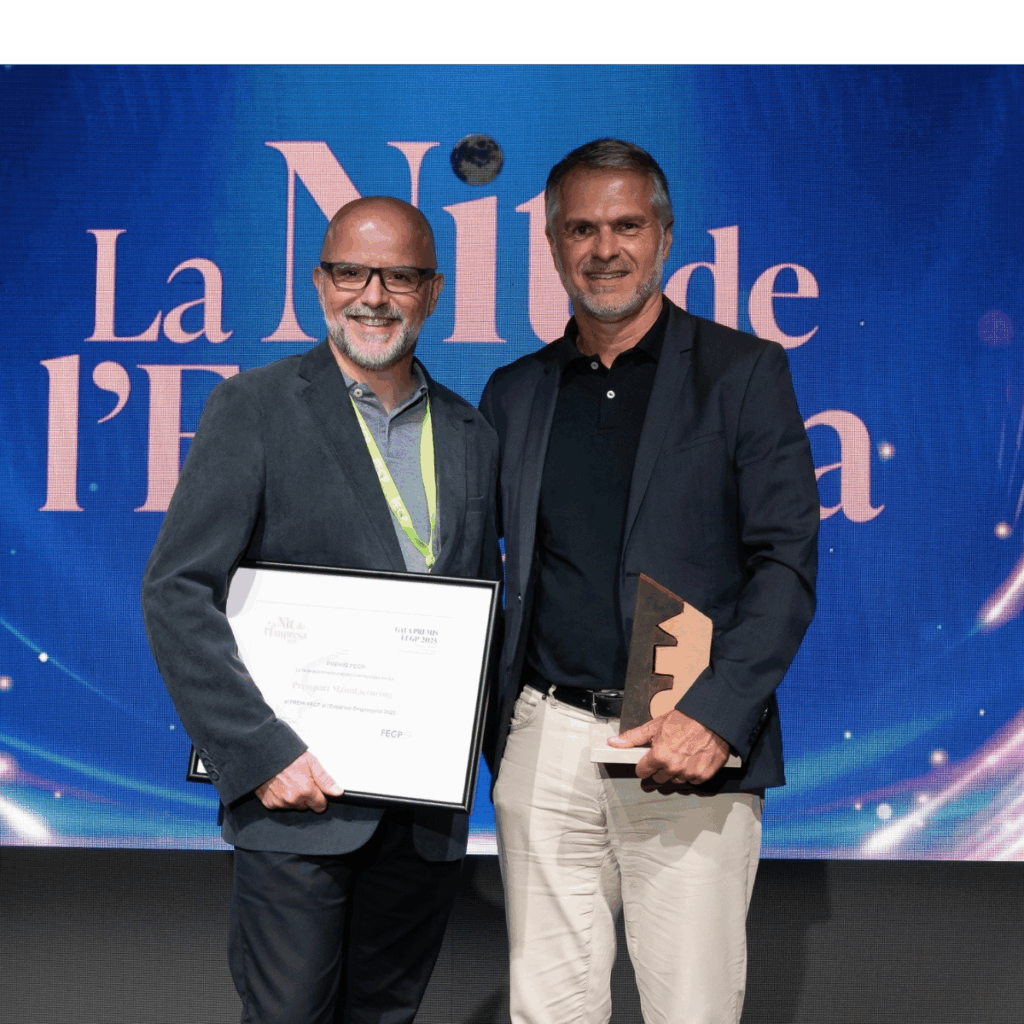 Federació Empresarial del Gran Penedès