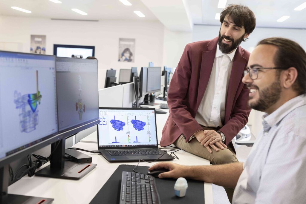 drug delivery device development services
